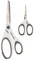 SINGER Sewing Scissors Set 2/Pkg-8.5" Fabric & 4" Mini Detail Scissors